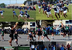 Laerskool Gansbaai Interskole
